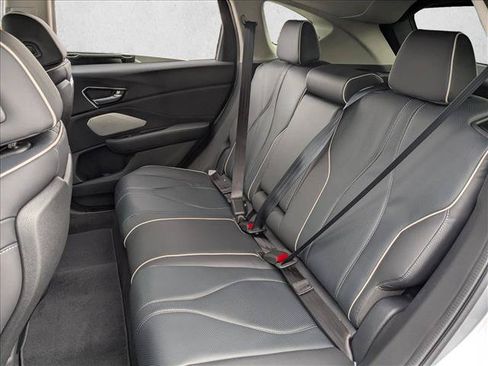 Used 2026 Acura RDX SH-AWD w/ Advance Package image 16