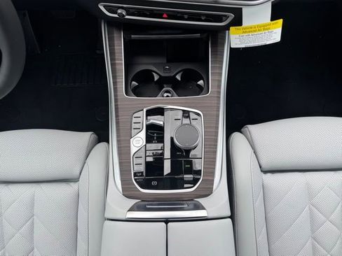 New 2026 BMW X5 xDrive50e AWD/4WD image 24