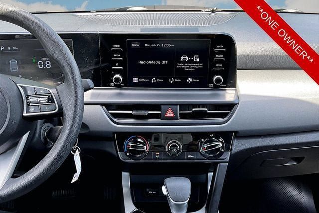 Used 2024 Kia Seltos LX AWD/4WD image 6