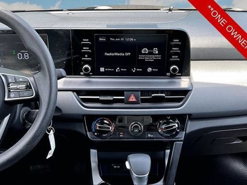 Used 2024 Kia Seltos LX AWD/4WD image 6
