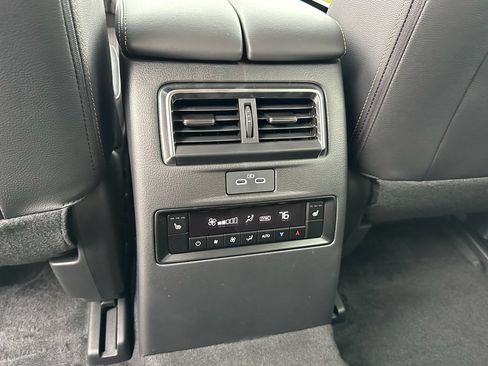 New 2026 MAZDA CX-90 3.3 Turbo w/ Premium Sport Pkg image 11