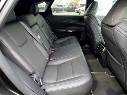 Used 2023 Lexus RX 350 F Sport image 32