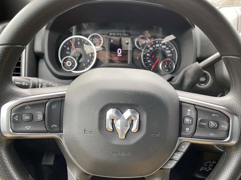 New 2026 RAM 2500 Tradesman image 11