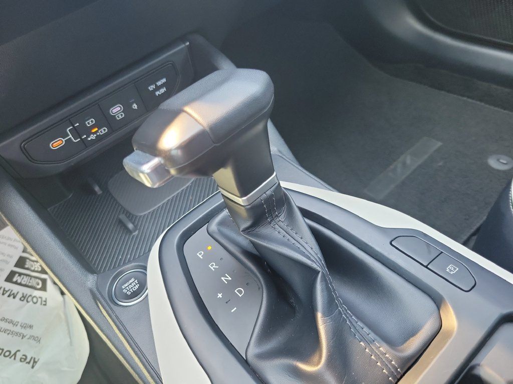 Used 2025 Kia K4 GT-Line w/ GT-Line Sunroof Package FWD image 29