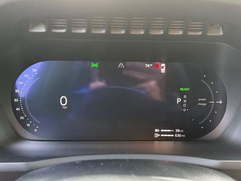 New 2026 Volvo XC90 T8 Plus image 14