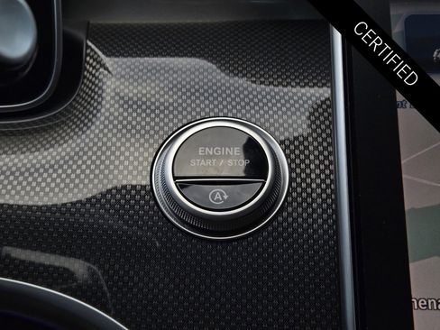Certified 2024 Mercedes-Benz CLE 53 AMG 4MATIC image 19