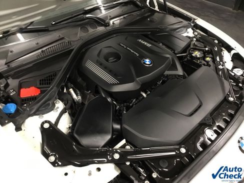 Used 2017 BMW 230i xDrive Convertible image 44