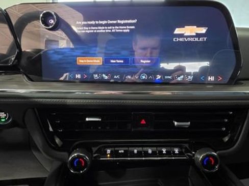 New 2026 Chevrolet Tahoe Premier w/ Sun And Tow Package image 20