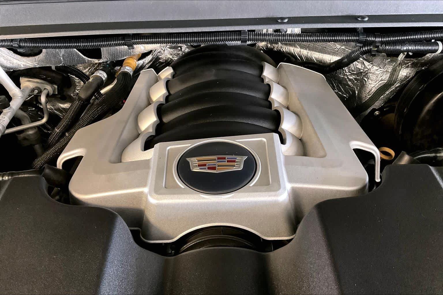 Used 2016 Cadillac Escalade ESV Luxury AWD/4WD image 29