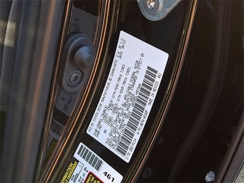 Used 2023 Toyota Tacoma TRD Sport image 25