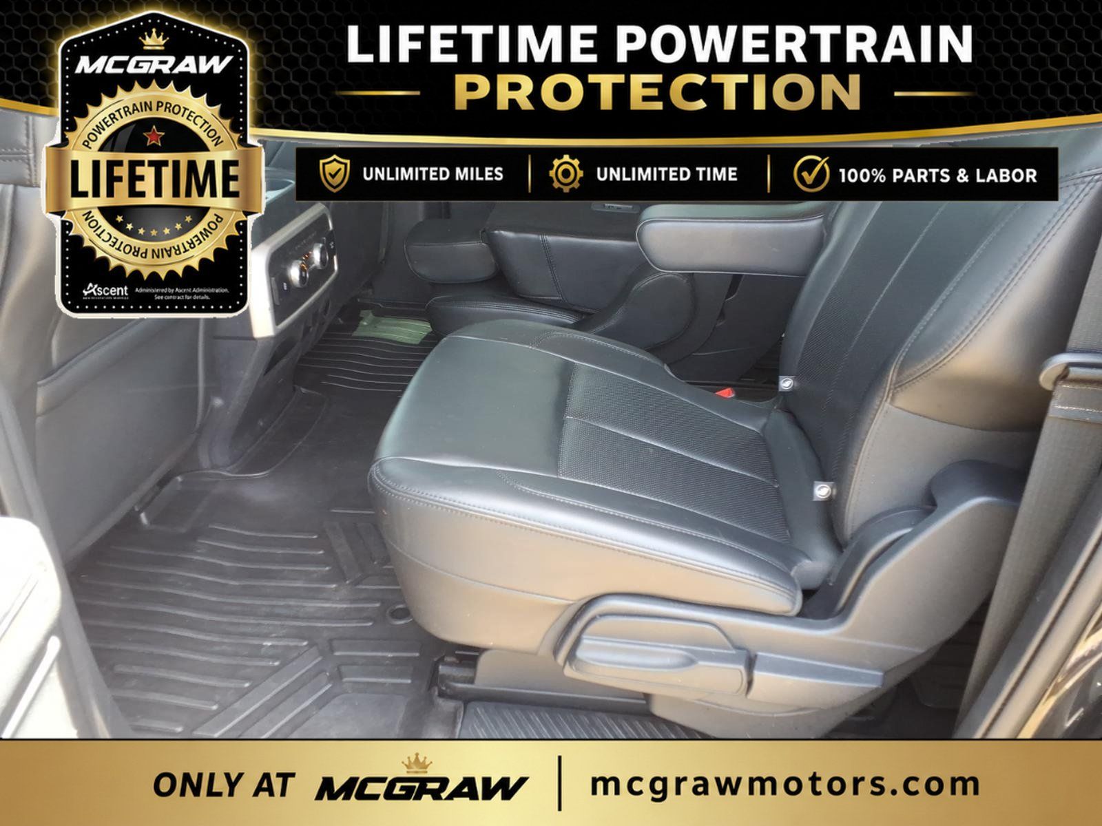 Used 2022 Ford Expedition Max XLT AWD/4WD image 25