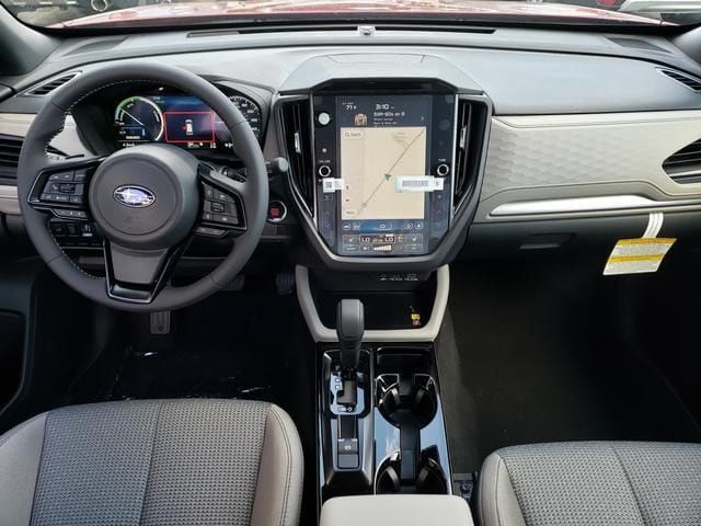 New 2026 Subaru Forester Touring AWD/4WD image 13