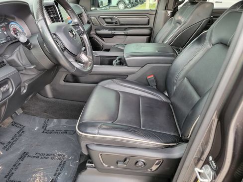 Used 2022 RAM 1500 Limited AWD/4WD image 12
