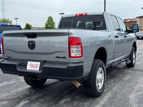 Used 2024 RAM 2500 Tradesman AWD/4WD image 3