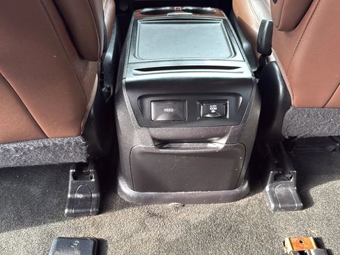 Used 2015 Toyota Sienna Limited Premium image 30