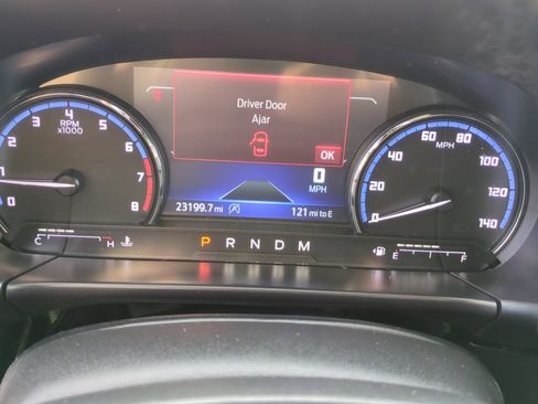 Used 2022 Ford Bronco Sport Badlands image 19