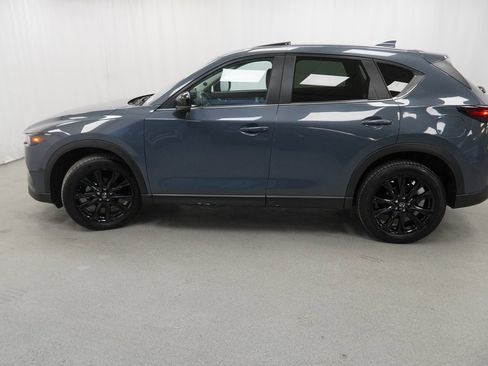 Used 2024 MAZDA CX-5 Carbon Edition image 15