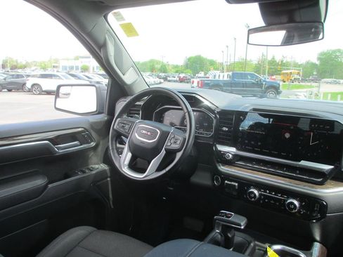 Used 2023 GMC Sierra 1500 Elevation AWD/4WD image 23