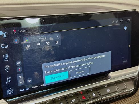 Used 2024 Chevrolet Silverado 1500 LT w/ Protection Package image 14