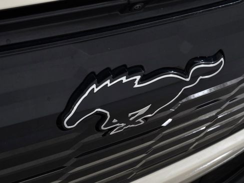 Used 2025 Ford Mustang Mach-E GT image 21