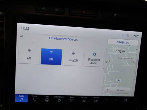 Used 2024 Ford F150 STX image 31
