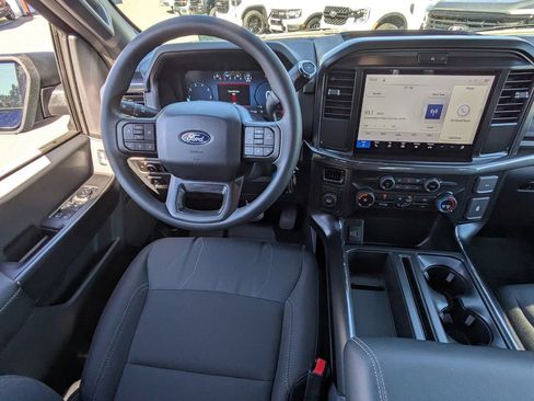 Used 2026 Ford F150 STX w/ Equipment Group 200A RWD image 17