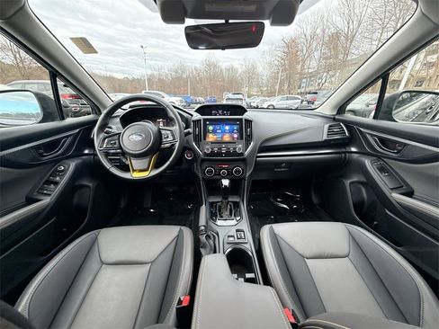 Used 2023 Subaru Crosstrek 2.5i Sport image 22