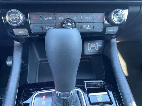 New 2026 Jeep Compass Latitude w/ Quick Order Package 29K AWD/4WD image 15