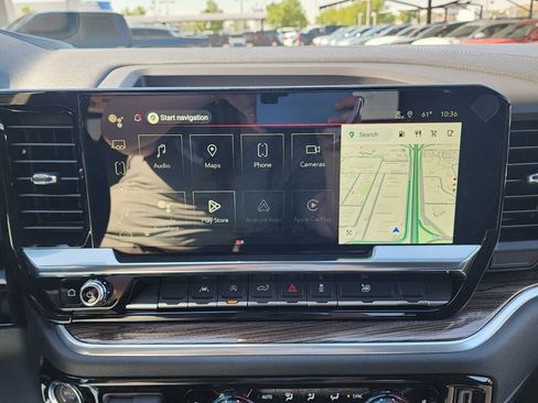 New 2026 GMC Sierra 1500 Elevation image 26