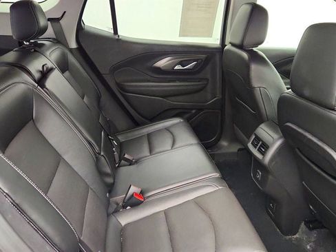Used 2023 GMC Terrain SLT w/ Elevation Edition FWD image 23