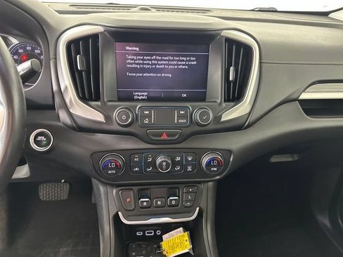 Used 2020 GMC Terrain SLT w/ Preferred Package AWD/4WD image 25