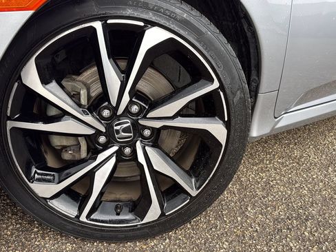 Used 2018 Honda Civic Si image 29