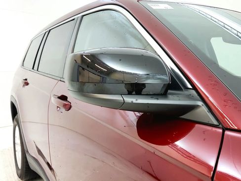 Used 2023 Jeep Grand Cherokee L Laredo w/ Luxury Tech Group I image 18