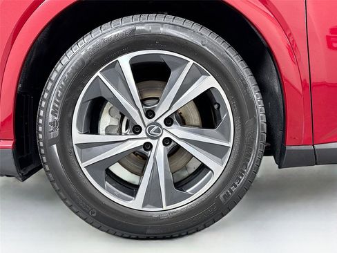 Used 2023 Lexus RX 350 Premium image 12