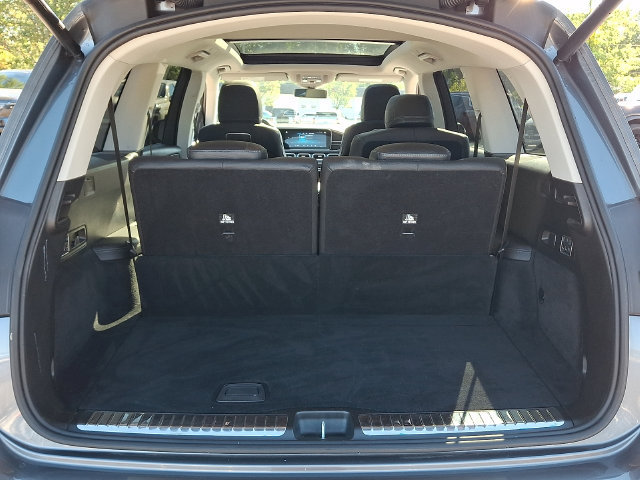 Used 2020 Mercedes-Benz GLS 450 4MATIC image 27