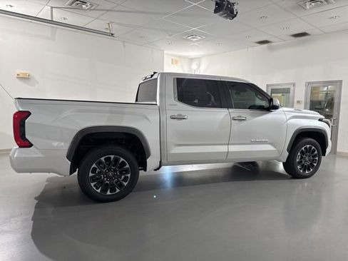 New 2026 Toyota Tundra Limited image 3