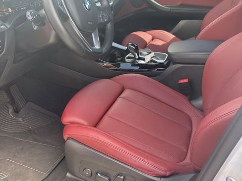 Used 2024 BMW X3 sDrive30i w/ Convenience Package image 4