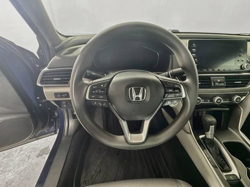 Used 2020 Honda Accord LX image 12