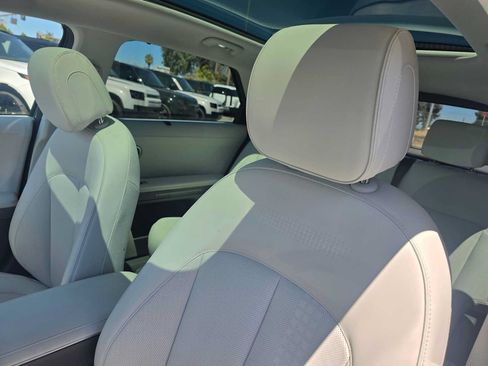 Used 2023 Hyundai Ioniq 5 Limited RWD image 25