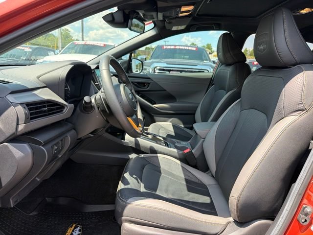 Used 2024 Subaru Crosstrek 2.5i Wilderness AWD/4WD image 22