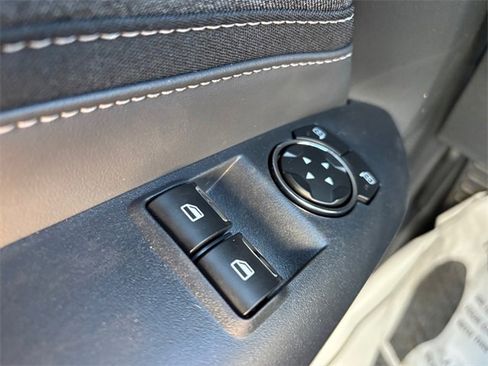 New 2025 Ford Mustang Coupe image 16