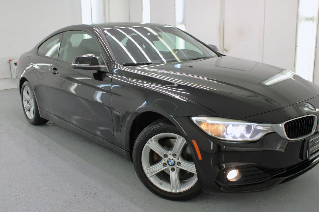 Used 2014 BMW 428i xDrive Coupe AWD/4WD image 12