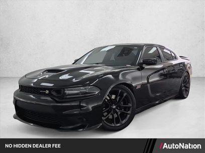 Used 2020 Dodge Charger Scat Pack