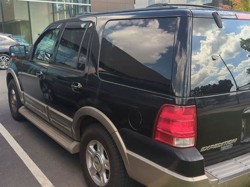 Used 2003 Ford Expedition Eddie Bauer RWD image 3
