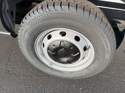 New 2026 Ford Transit 350 148 High Roof Extended image 6