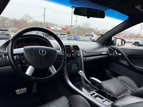 Used 2006 Pontiac GTO image 15