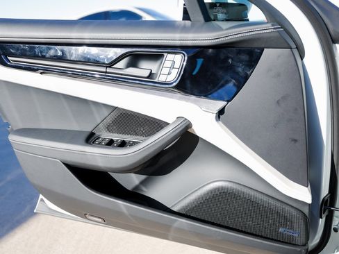 New 2026 Porsche Panamera 4 E-Hybrid AWD/4WD image 23