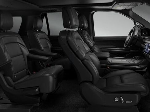 New 2026 Lincoln Navigator L Reserve AWD/4WD image 6