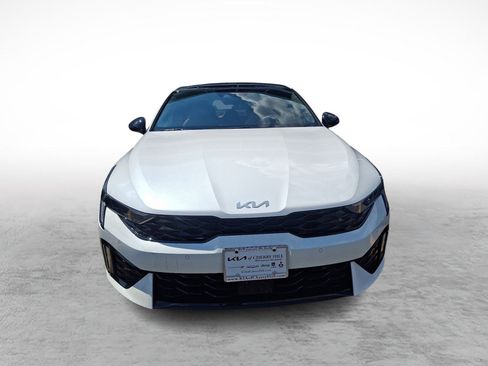 New 2025 Kia K5 GT-Line w/ GT-Line Premium Package image 2