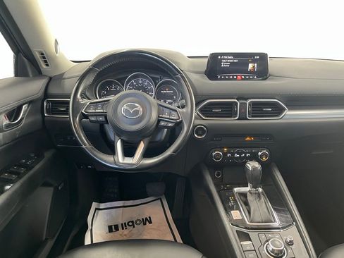 Used 2018 MAZDA CX-5 Touring w/ Preferred Equipment Package image 18
